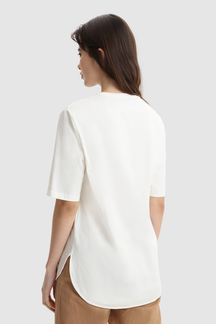 Jersey T-shirt