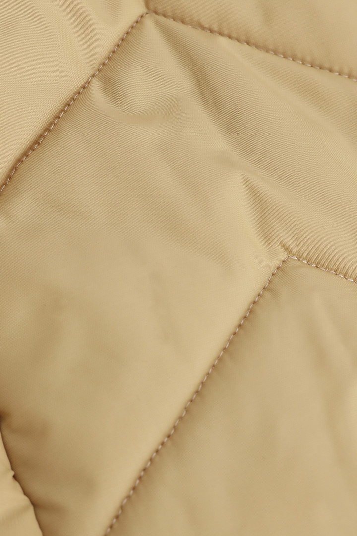 Parka per cani di taglia grande Temellini/Woolrich
