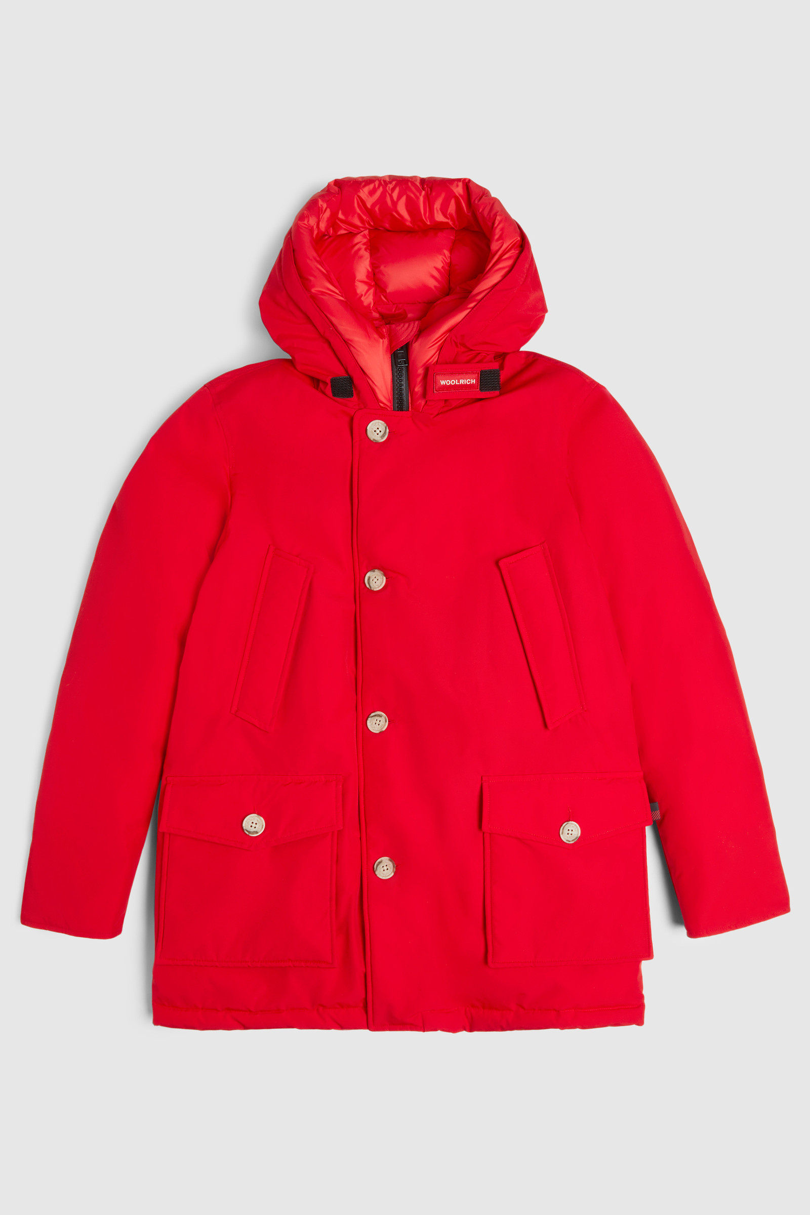 Arctic Parka