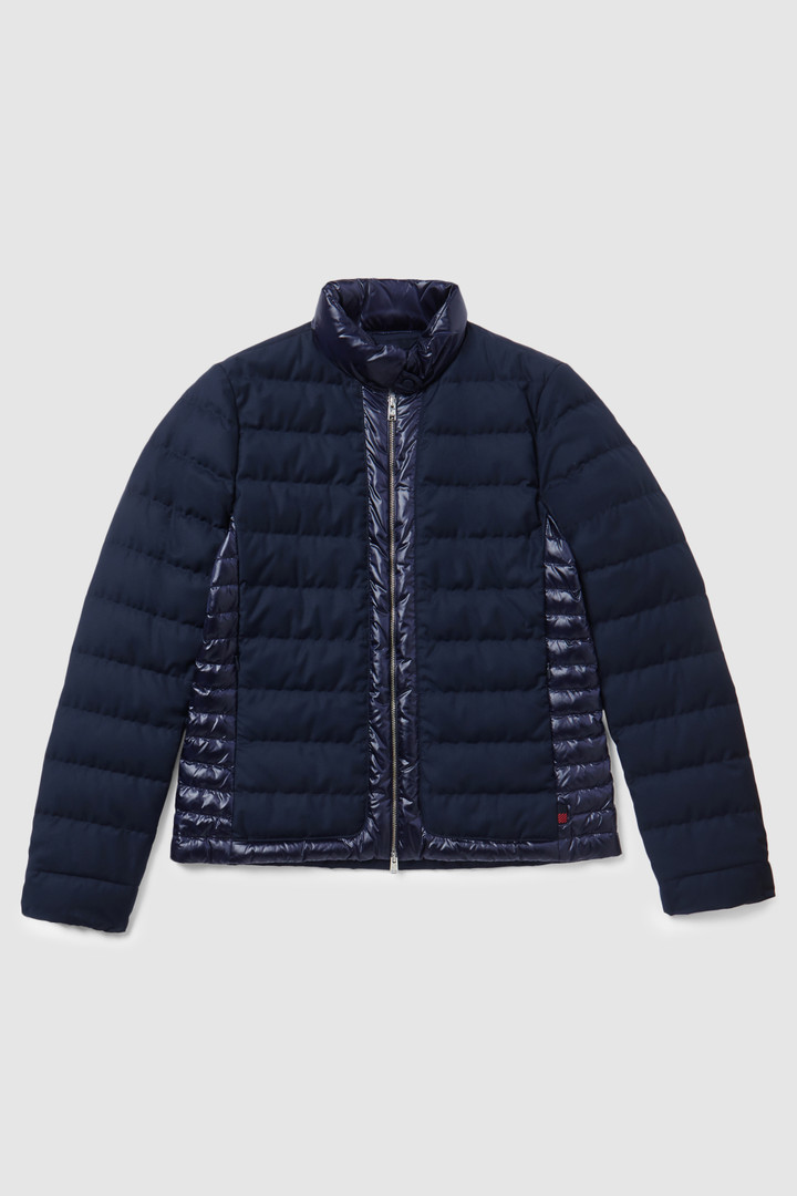 Piumino Clover luxe
