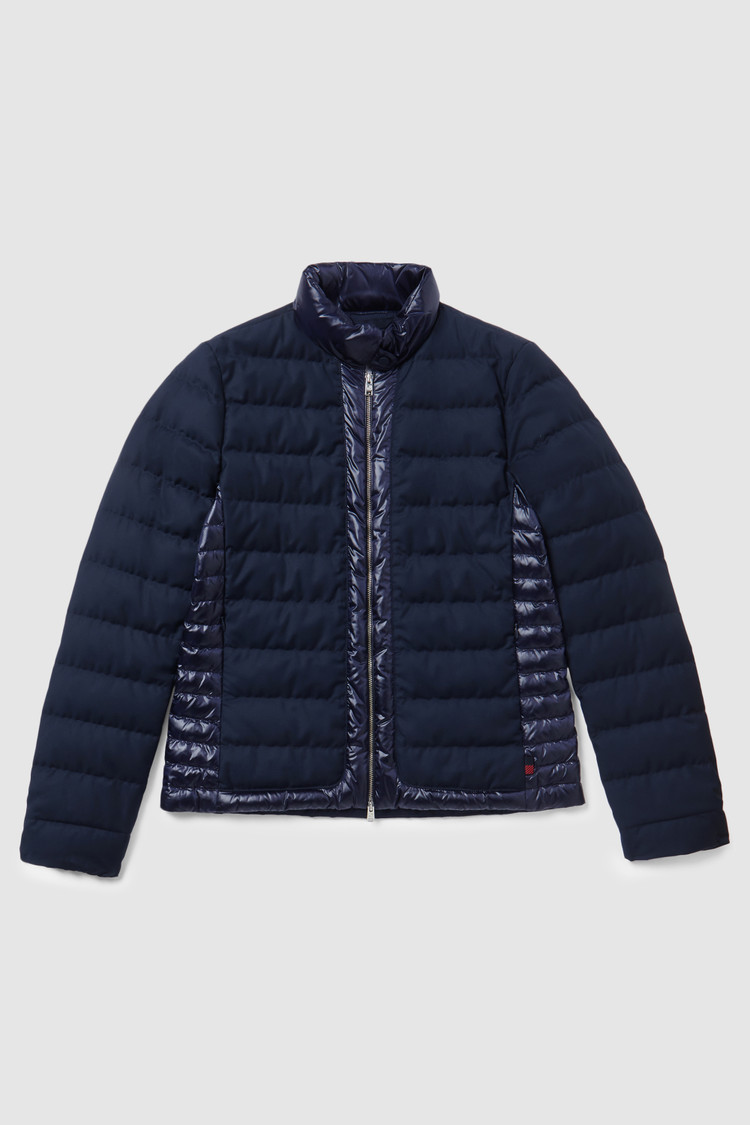 Piumino Clover luxe