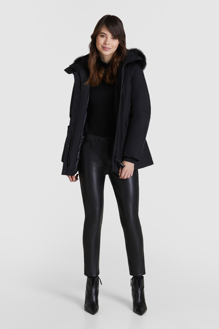 GORE-TEX Holly Arctic Parka