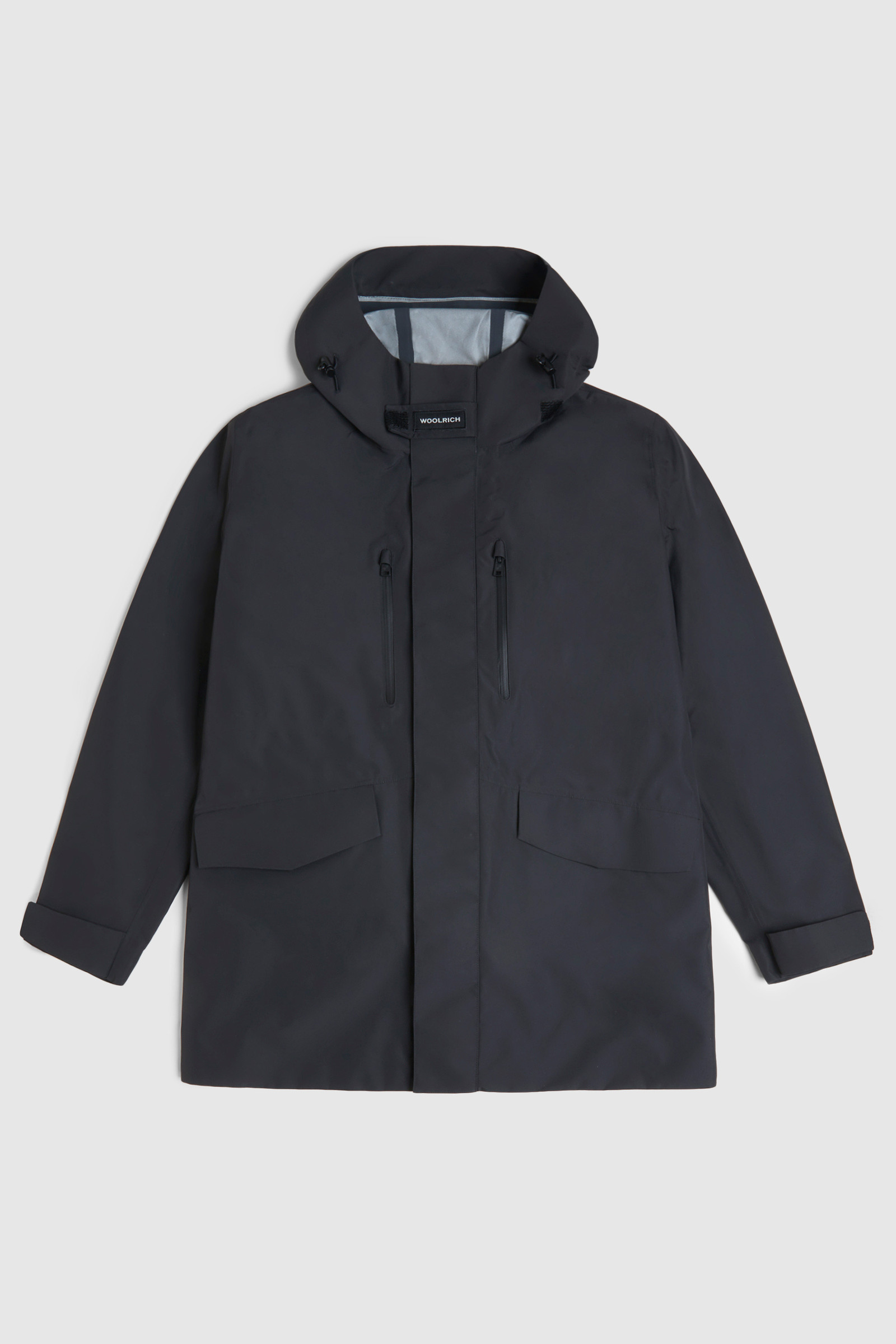 3 In 1 Tech Coat