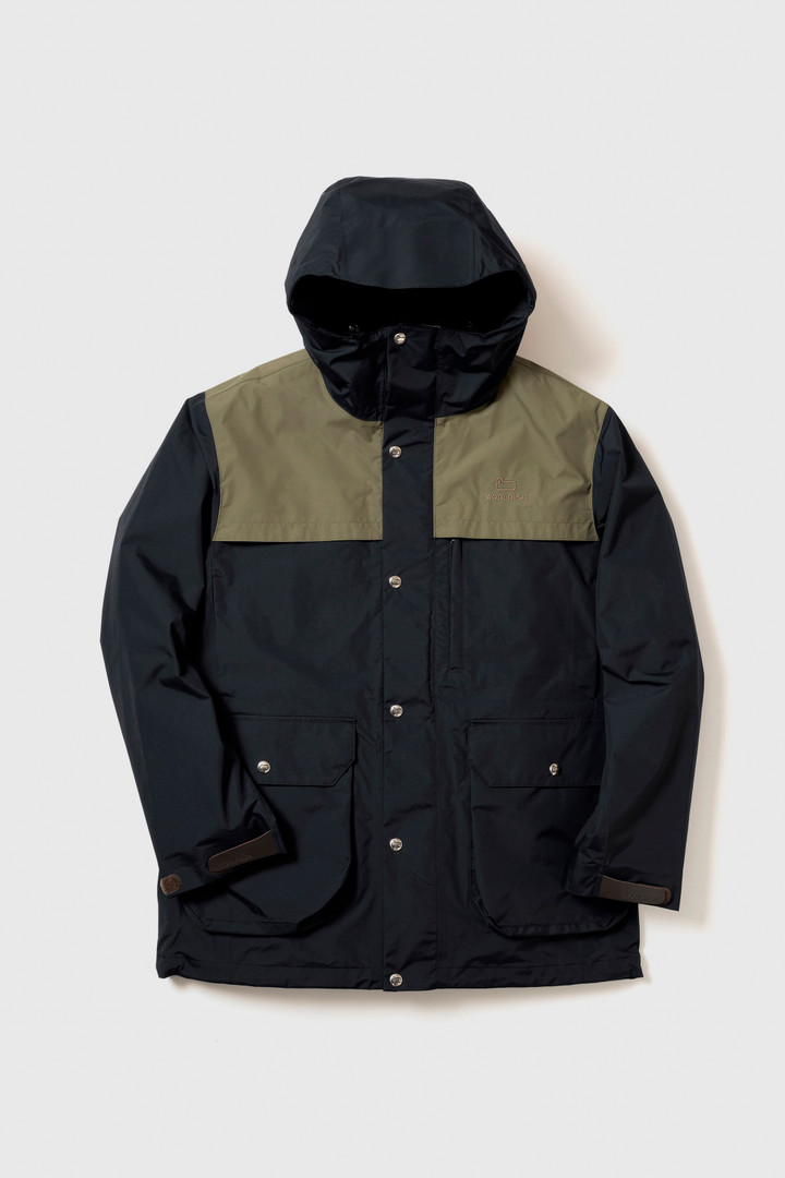Freedom Parka Black photo 5 | Woolrich