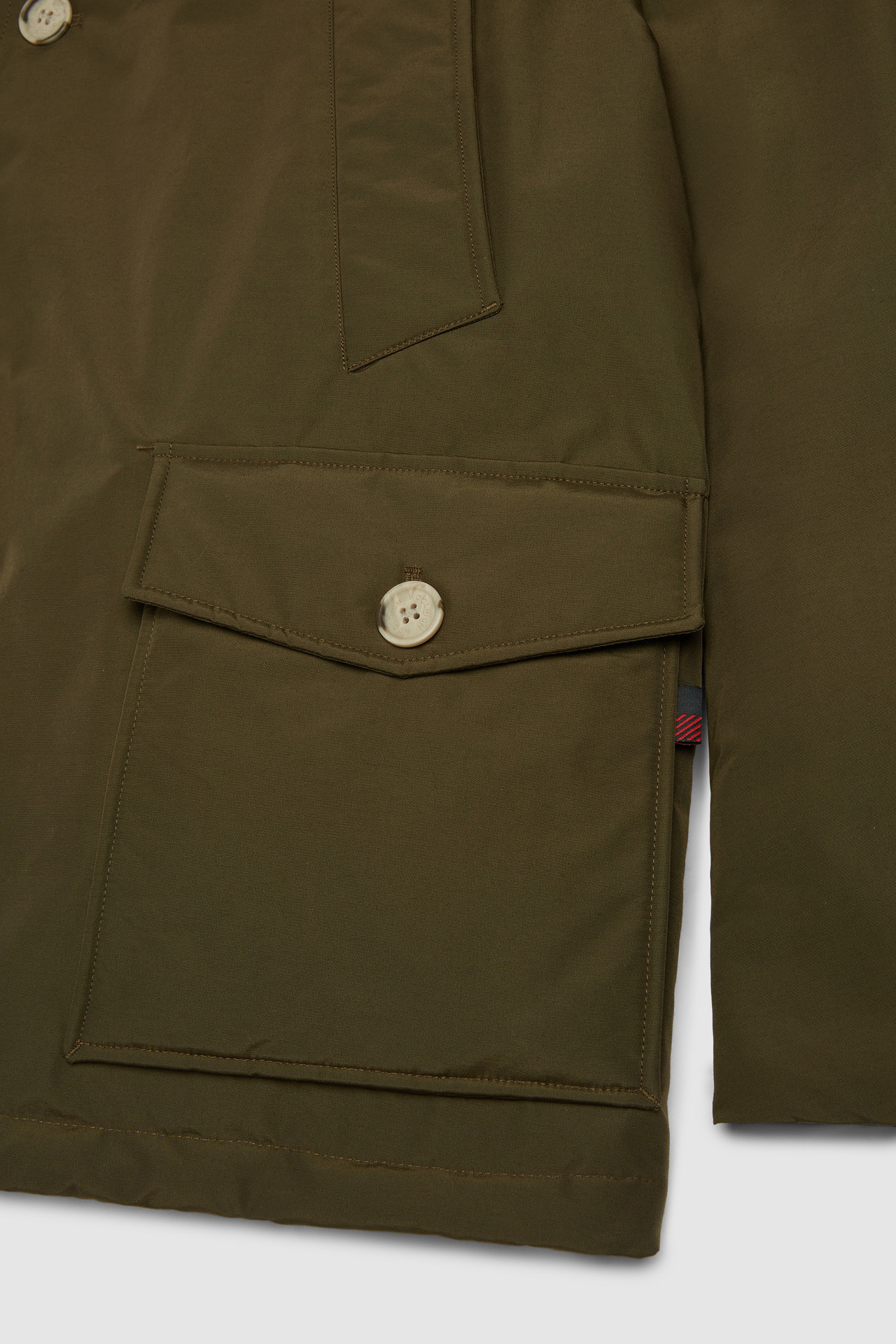 Arctic Anorak