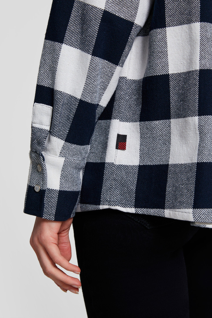 Classic Over Shirt