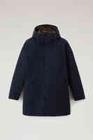 Melton Blue