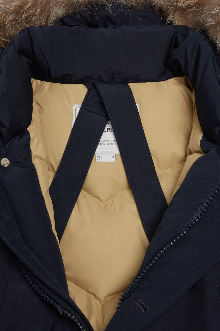 Arctic Anorak