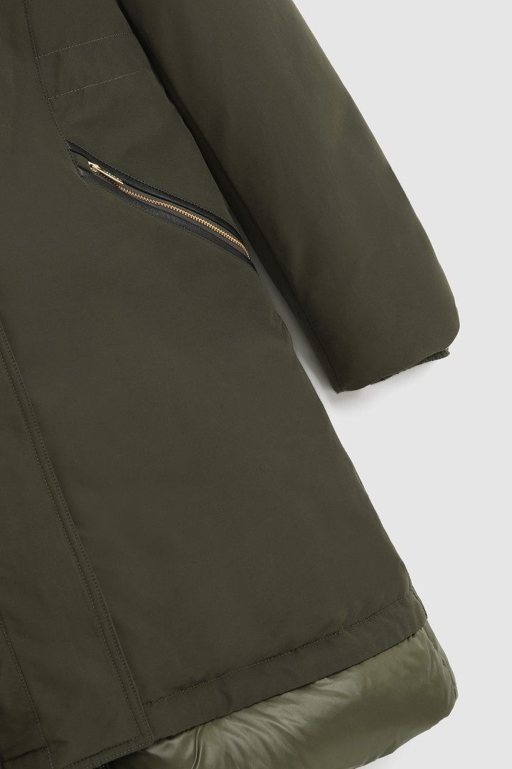 Weoka Parka