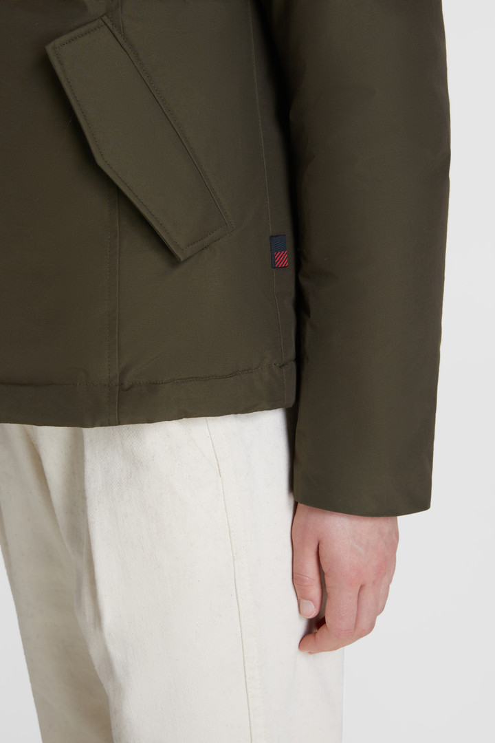 Arctic Parka corto