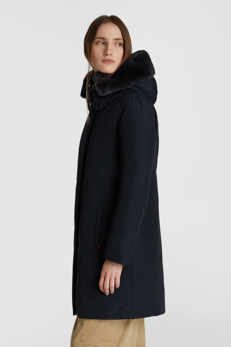 Bow Bridge Parka