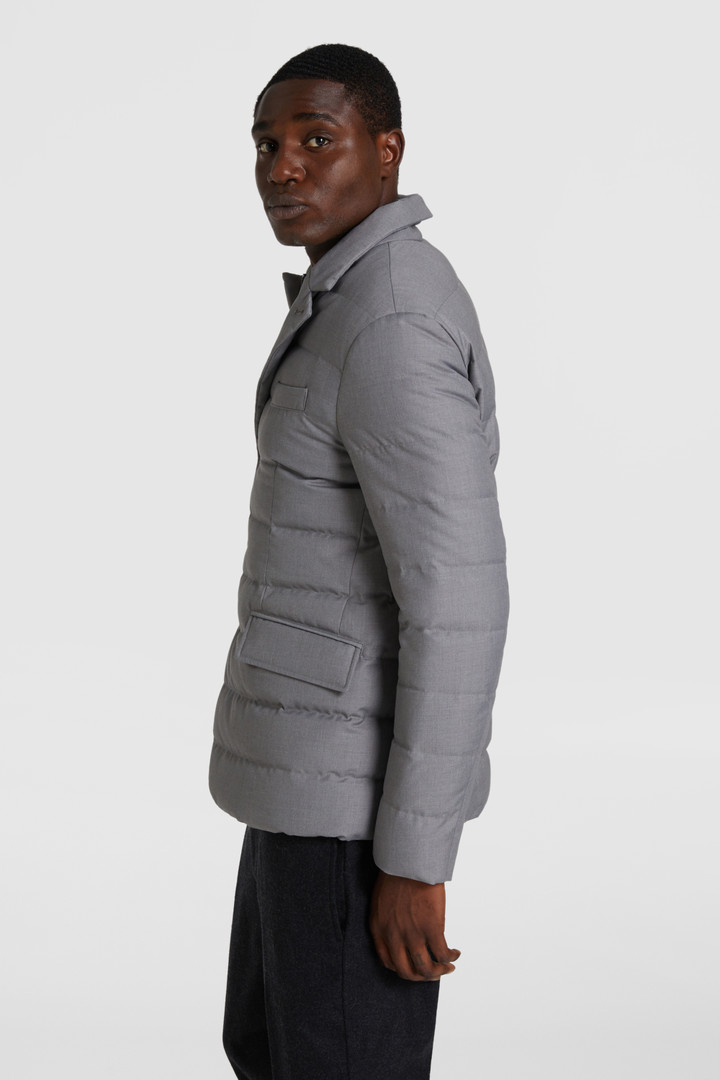Luxe blazer