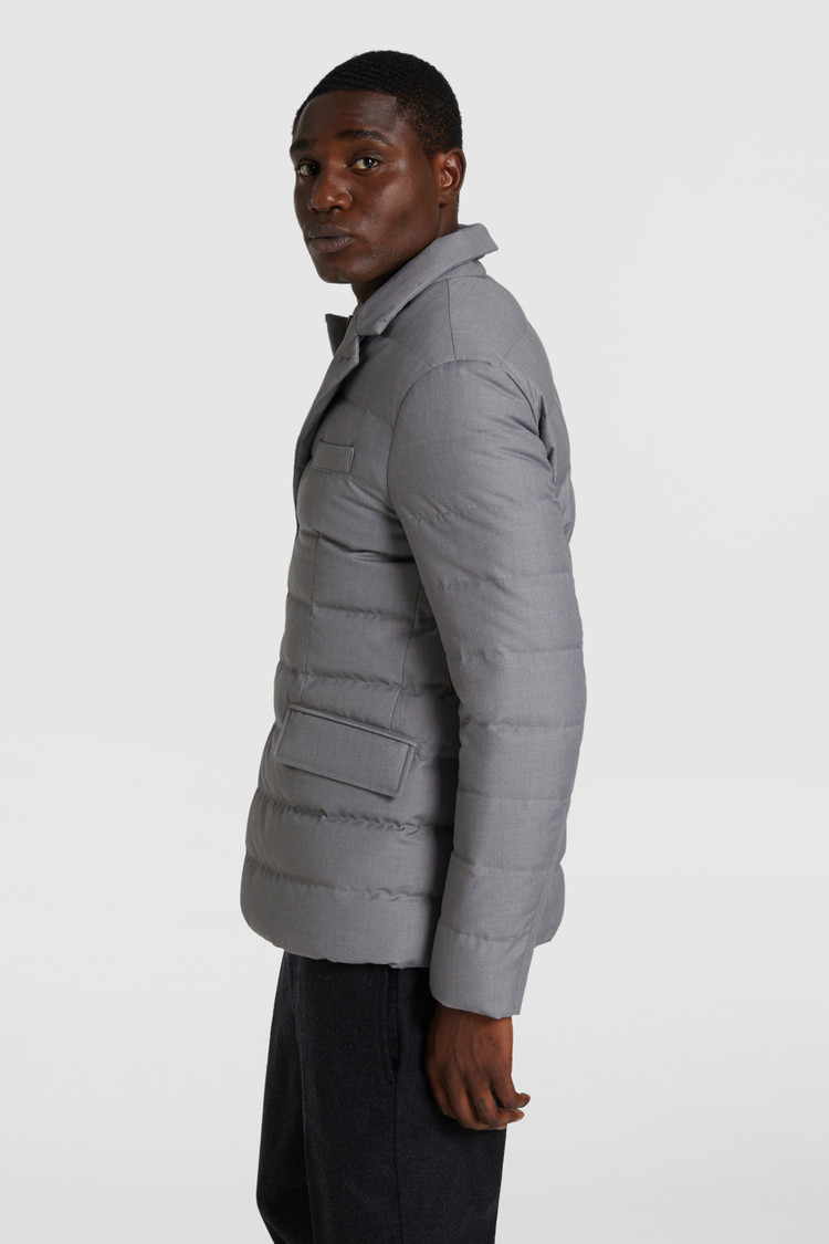 Luxe blazer