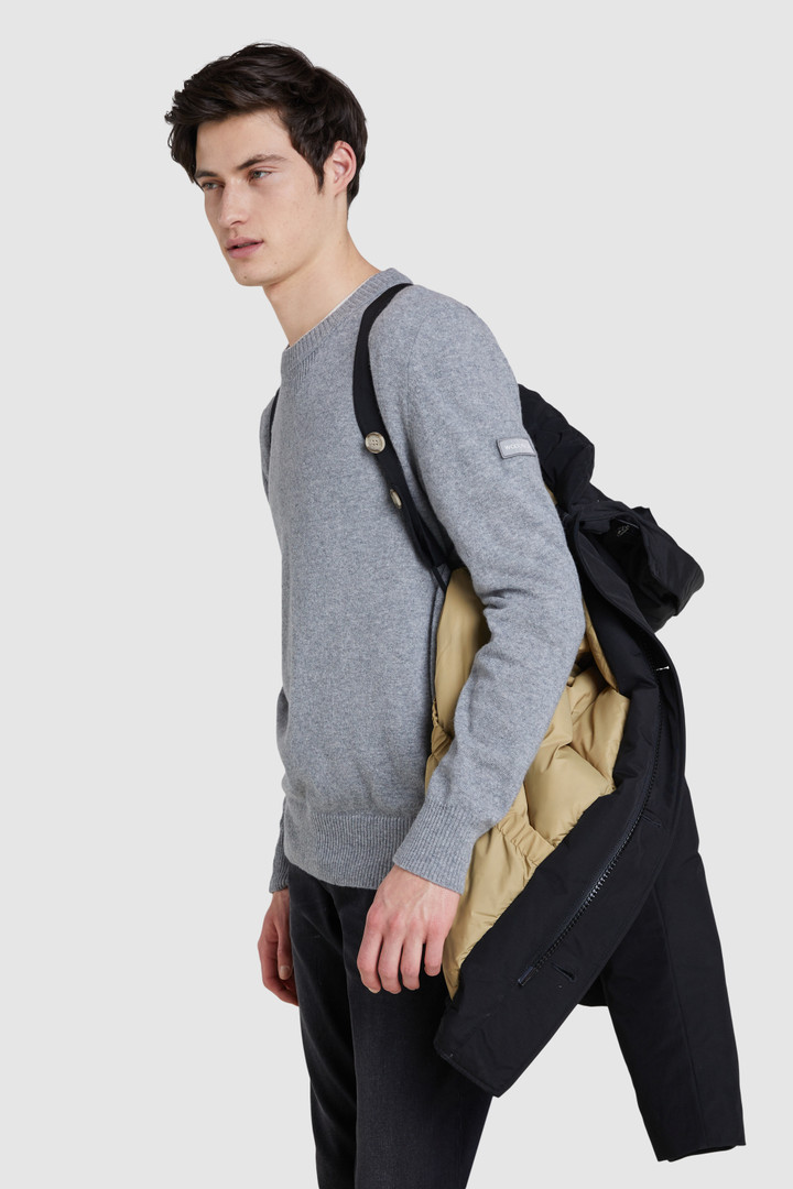 Arctic Anorak