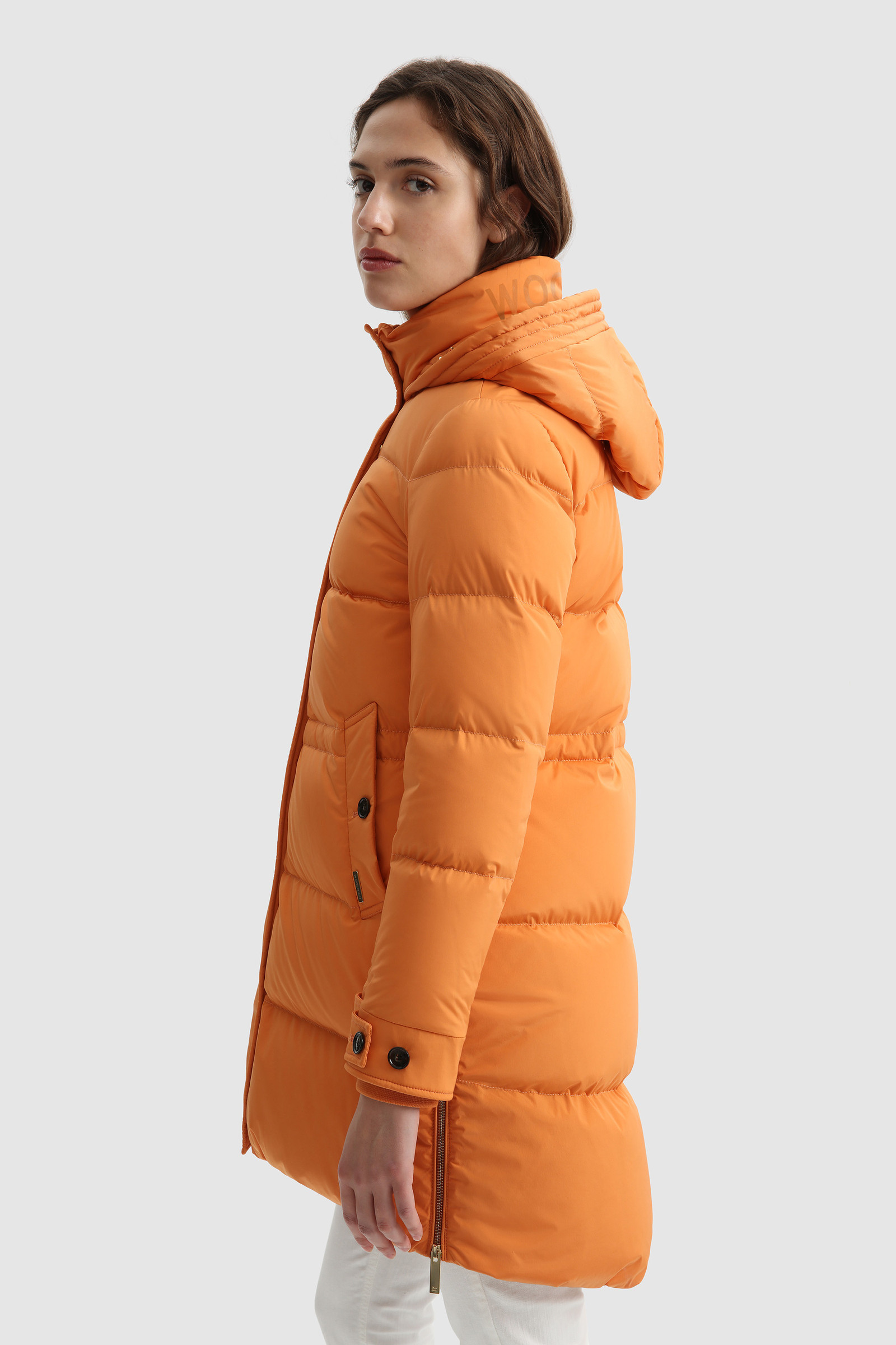 Alsea down Jacket