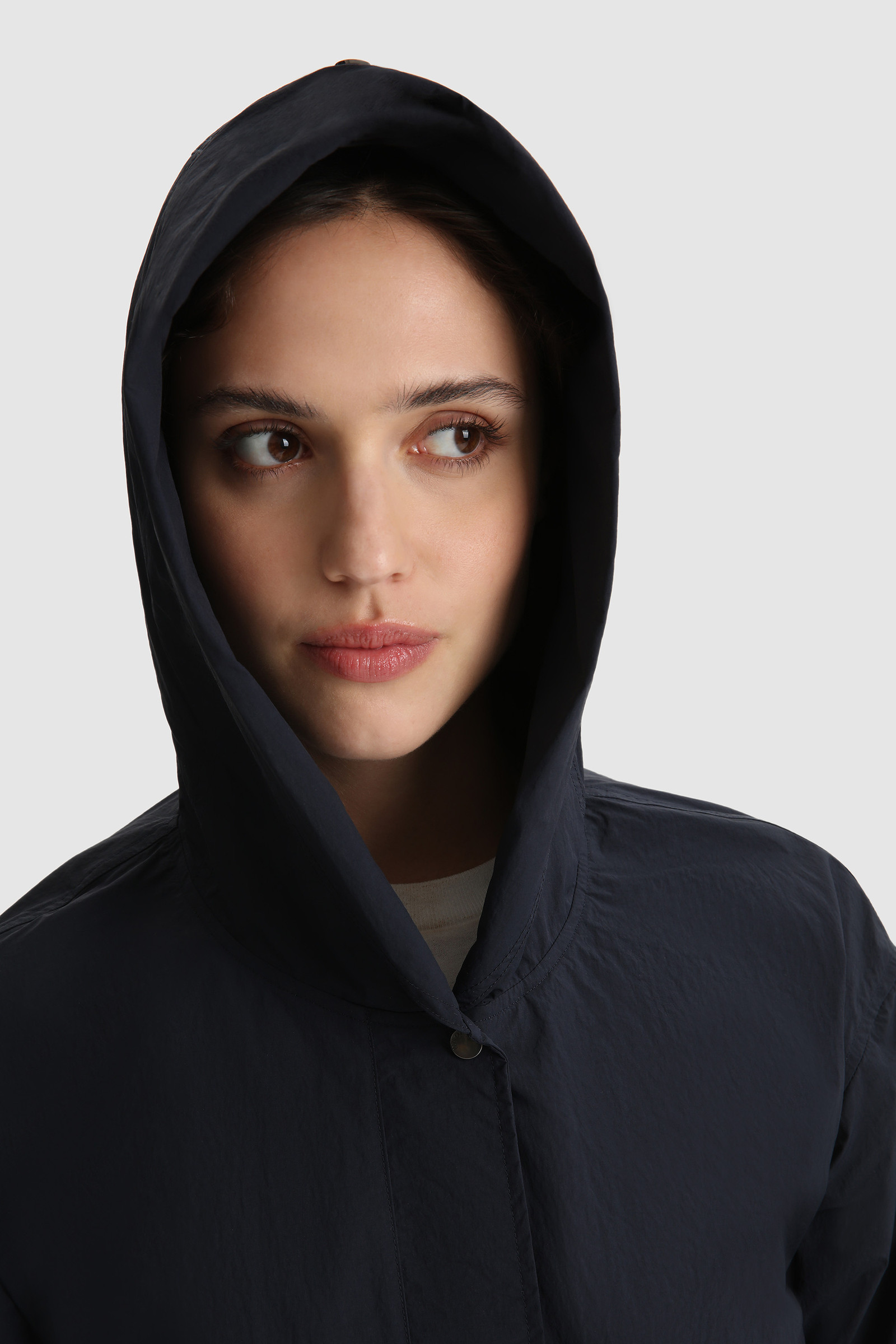 Ultralight Tickseed Jacket Blue photo 5 | Woolrich
