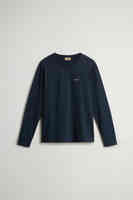 Melton Blue