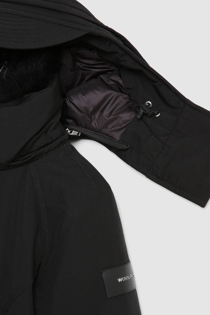 Chena Lamb Parka