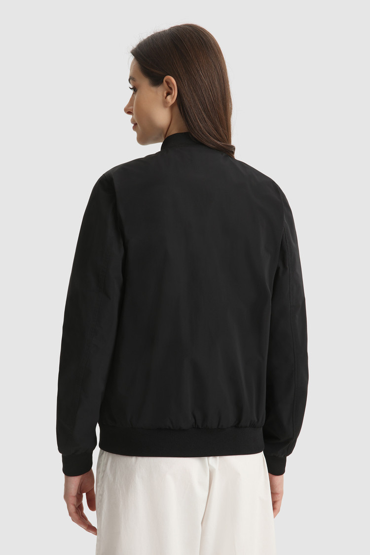 Charlotte bomber