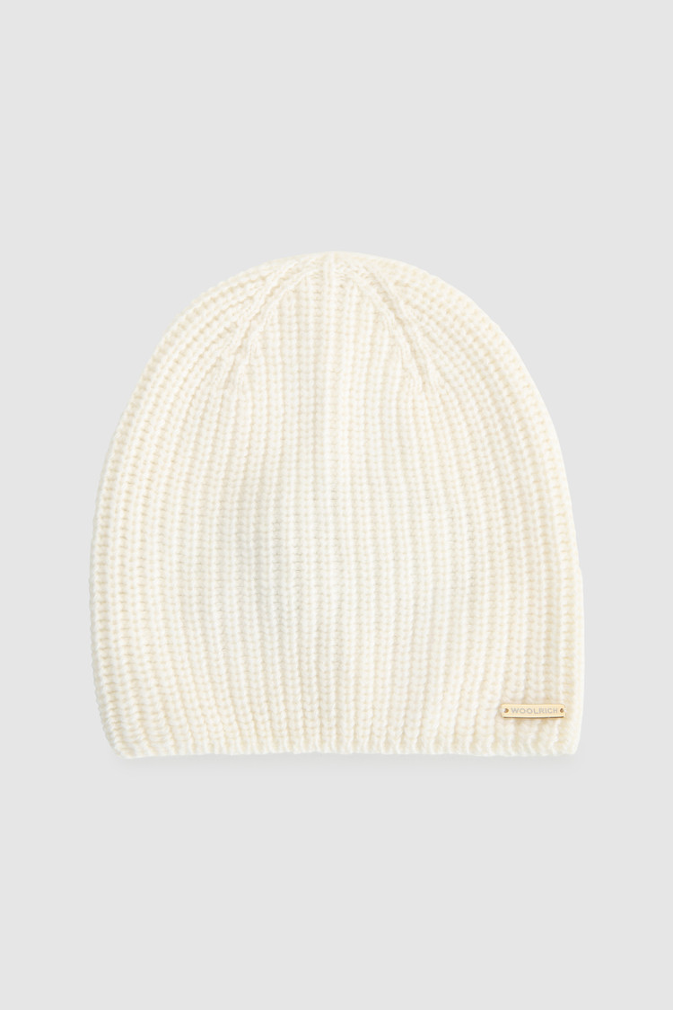Girl's Serenity wool and cashmere Beanie
