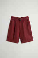 Madder Brown