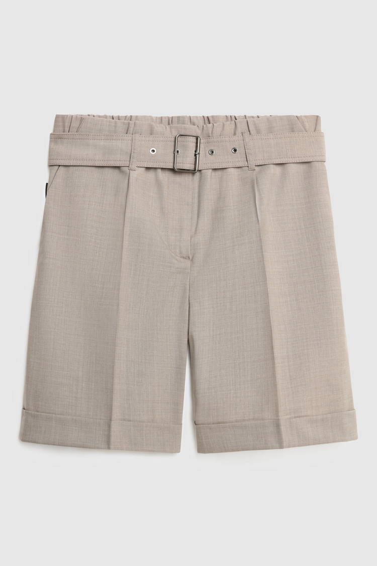 Merino cool wool Short
