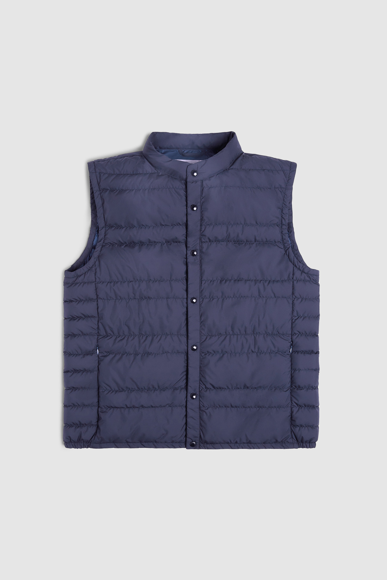 Gilet matelassé léger