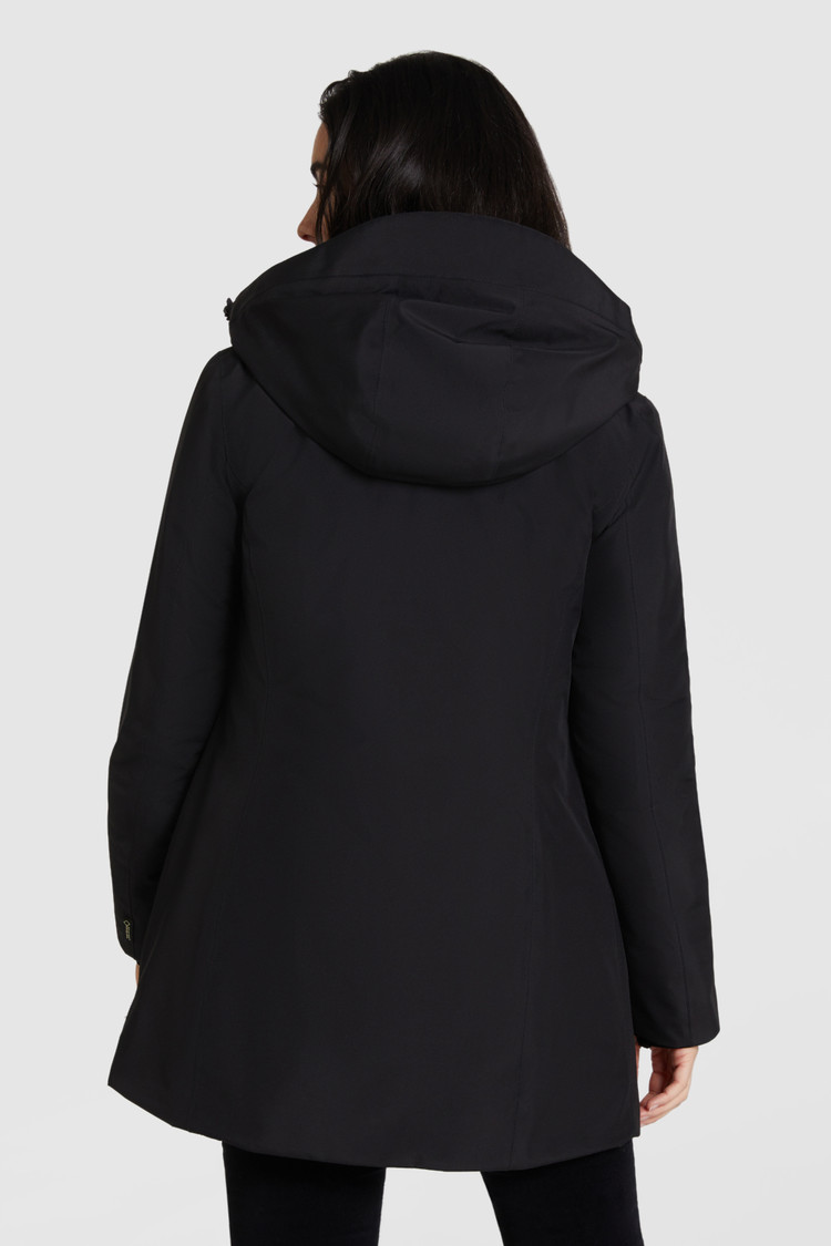 GORE-TEX Tech Arctic Parka