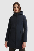 Firth Parka in Soft Shell