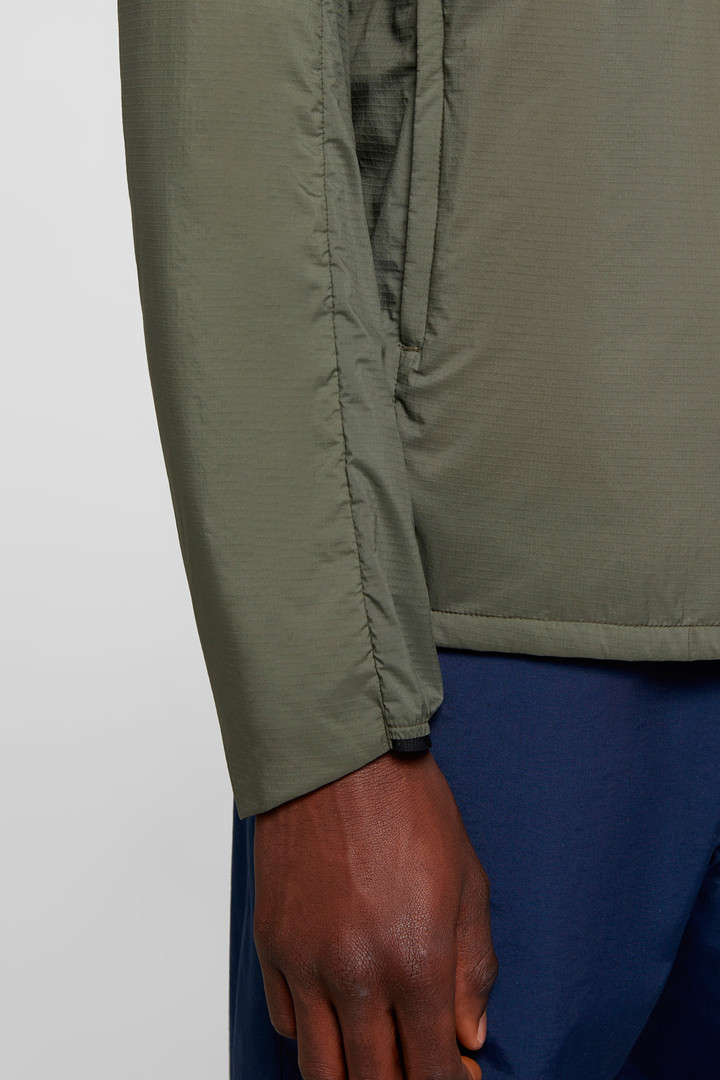 Men's High Aeration Padded Jacket