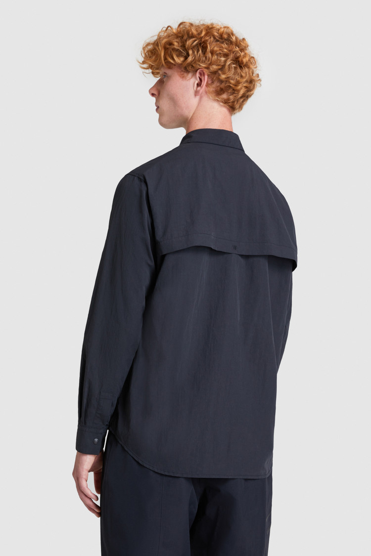 Nylon Trail shirt