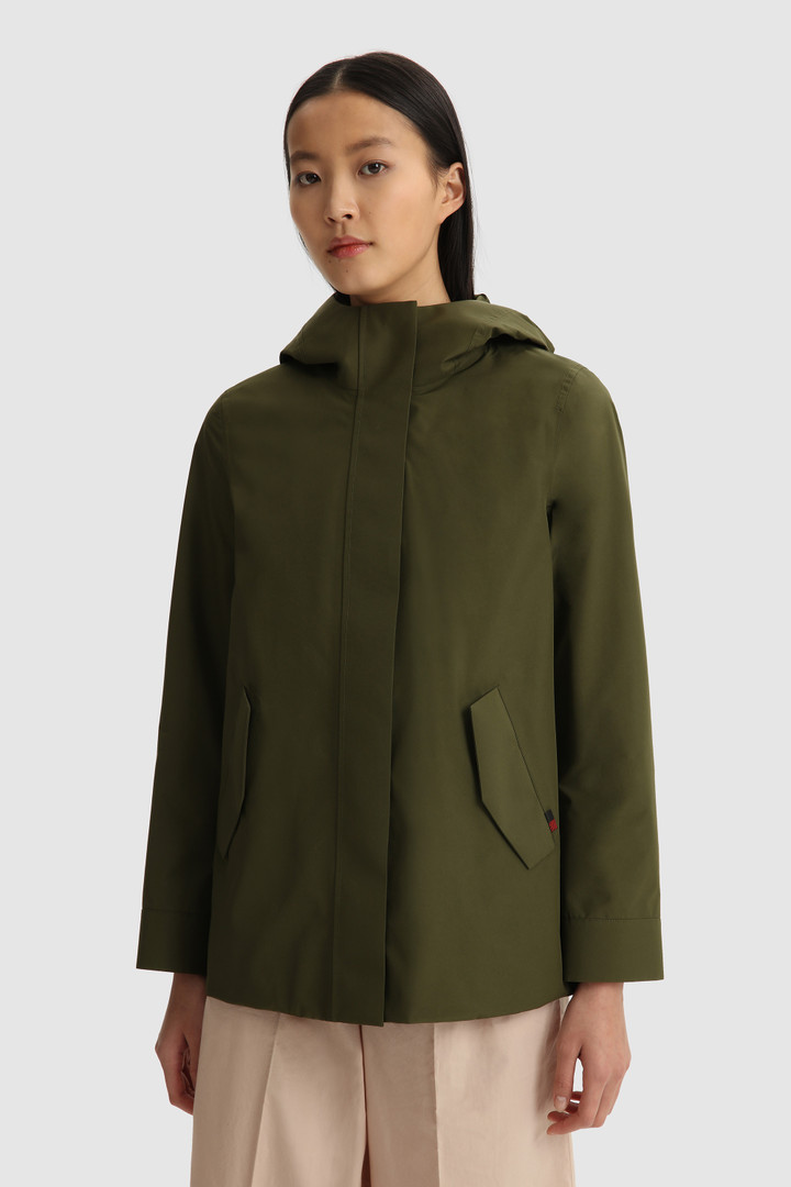 GORE-TEX Lilac jacket