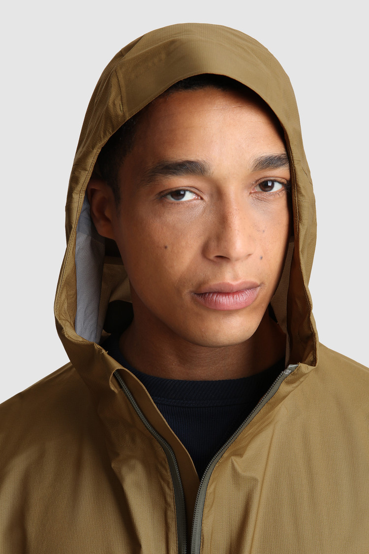 Springer Anorak