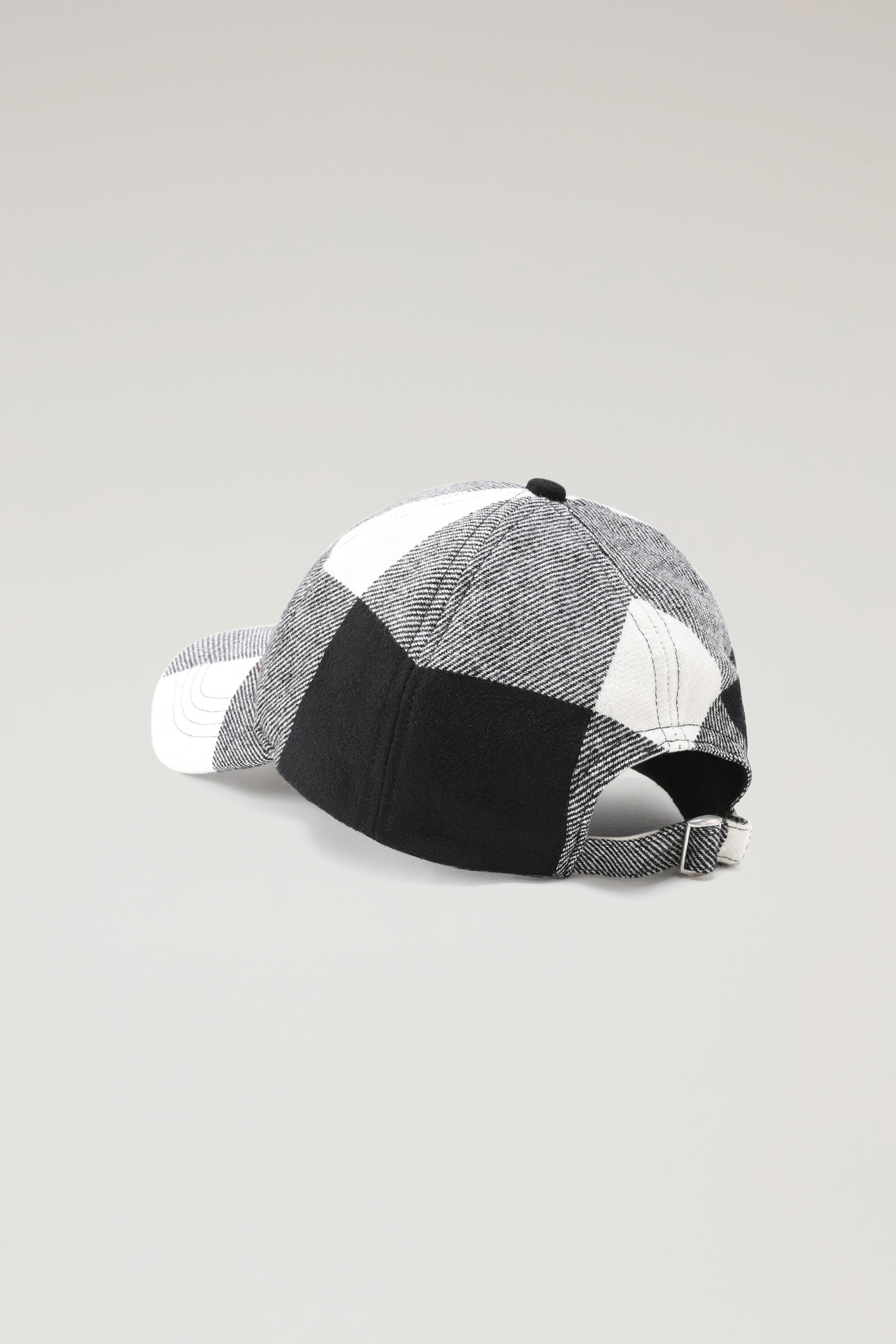 Casquette unisexe en laine légère Blanc photo 2 | Woolrich