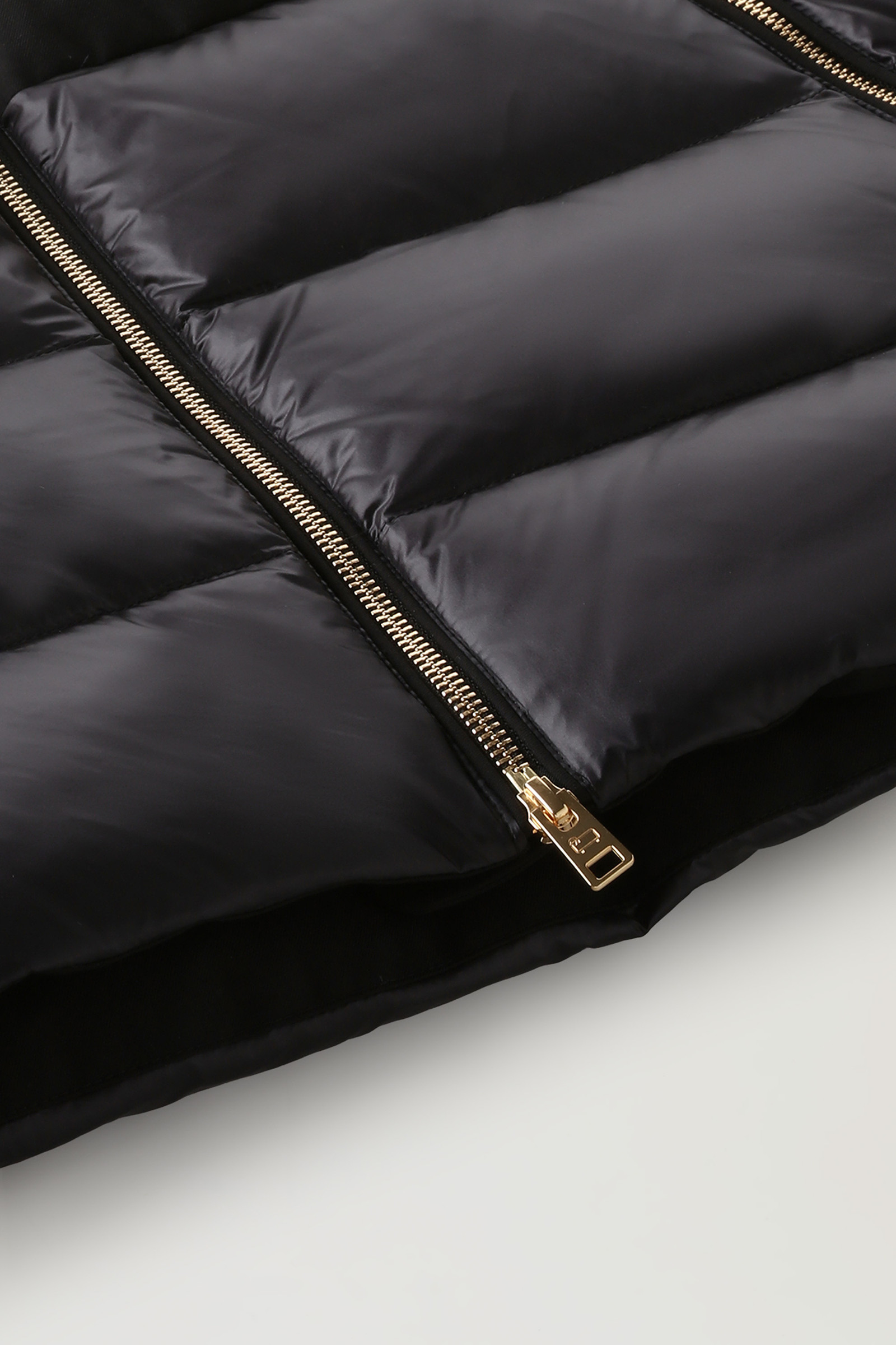 Piumino Luxe nero photo 10 | Woolrich