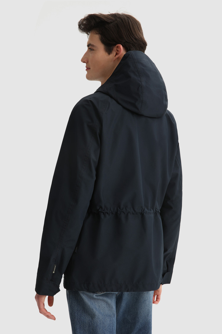 Veste Mountain en GORE-TEX