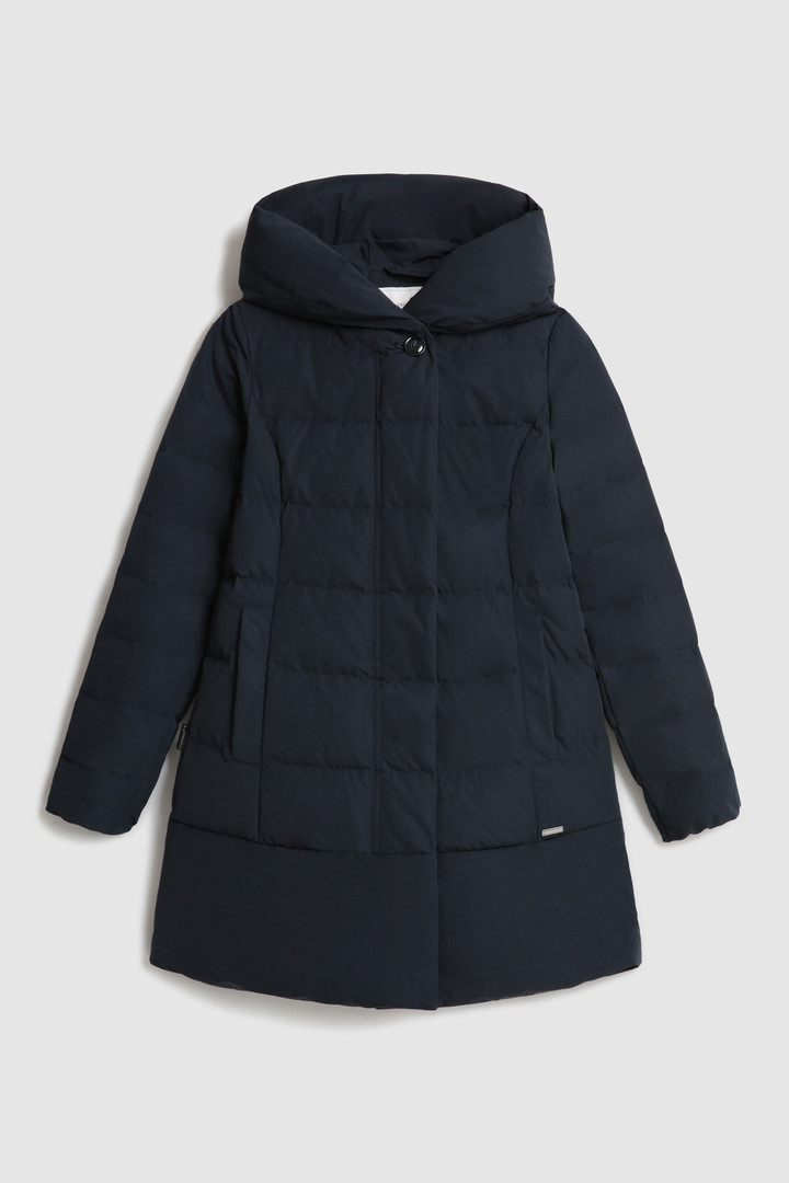 Parka Prescott avec matelassage horizontal