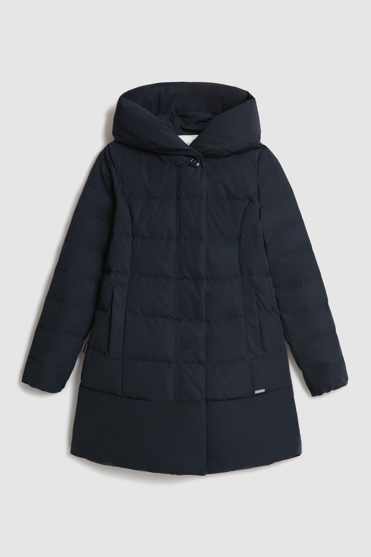 Parka Prescott avec matelassage horizontal