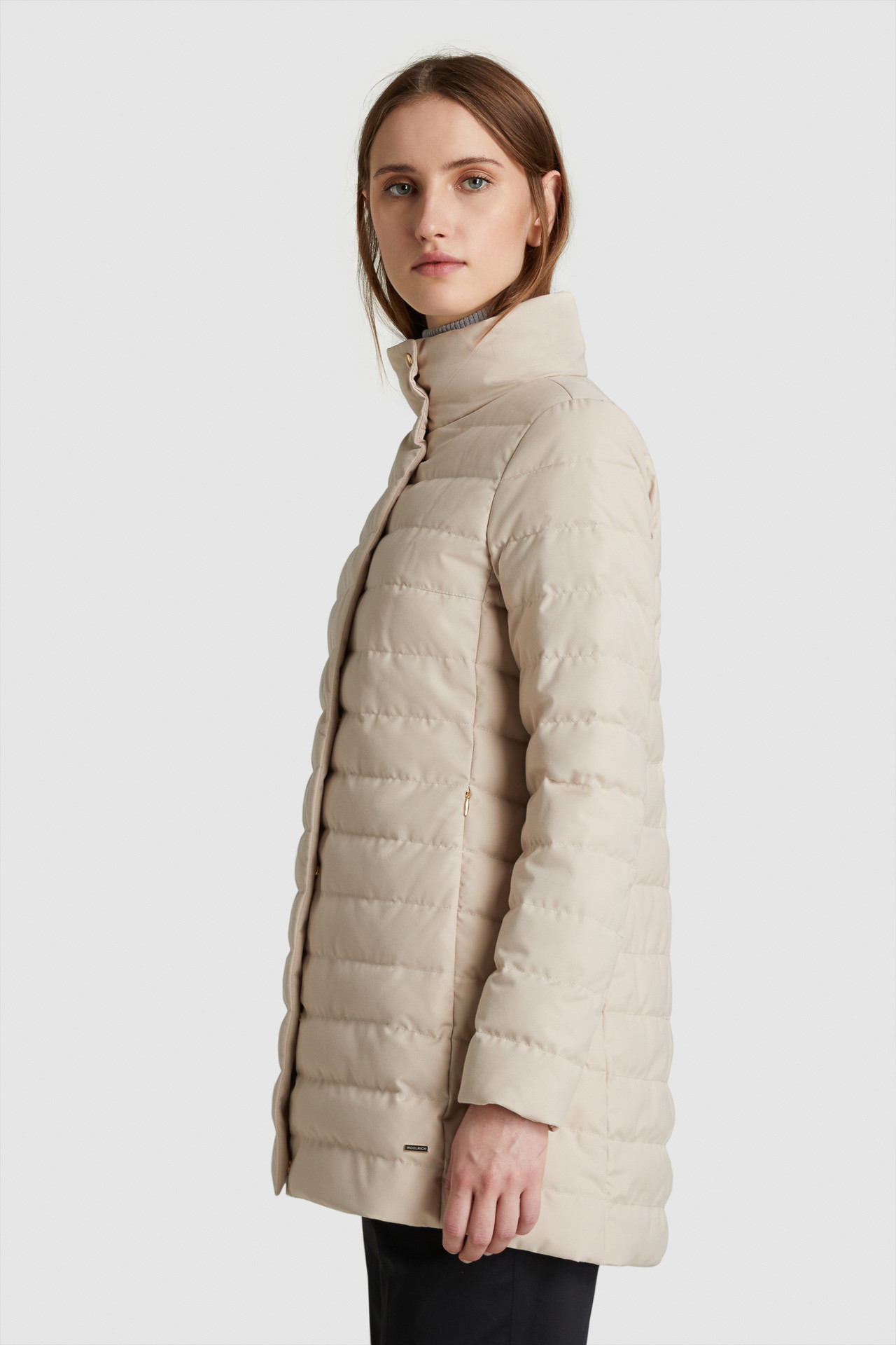 Giacca Luxe Media Lunghezza