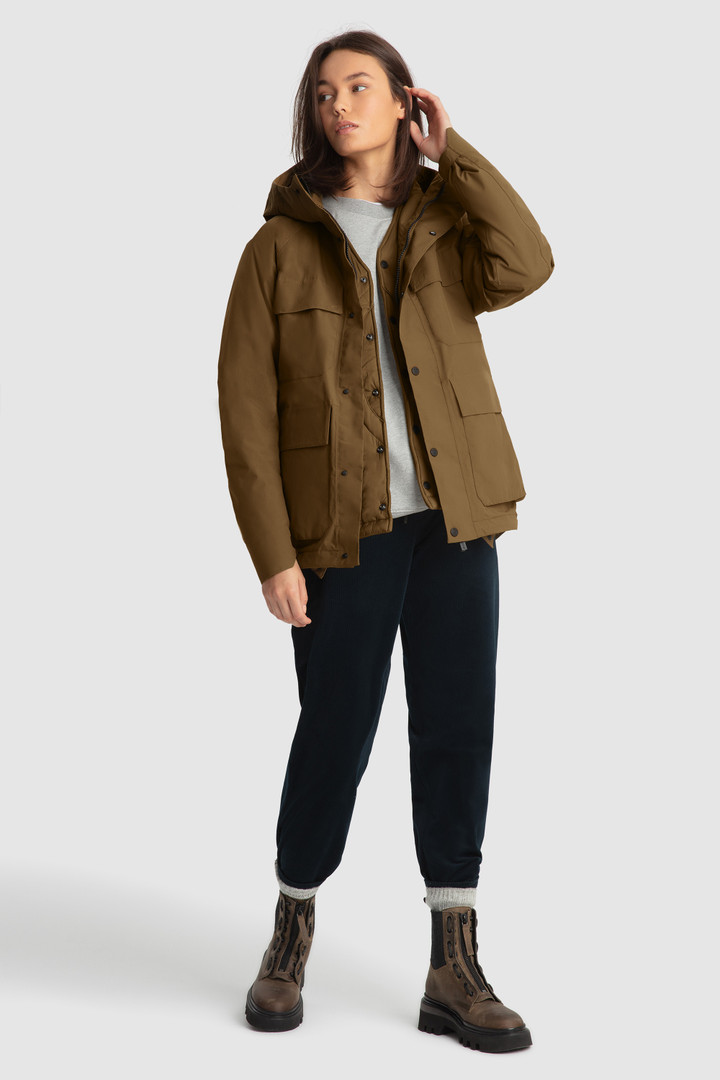 3 in 1 Freedom jacket