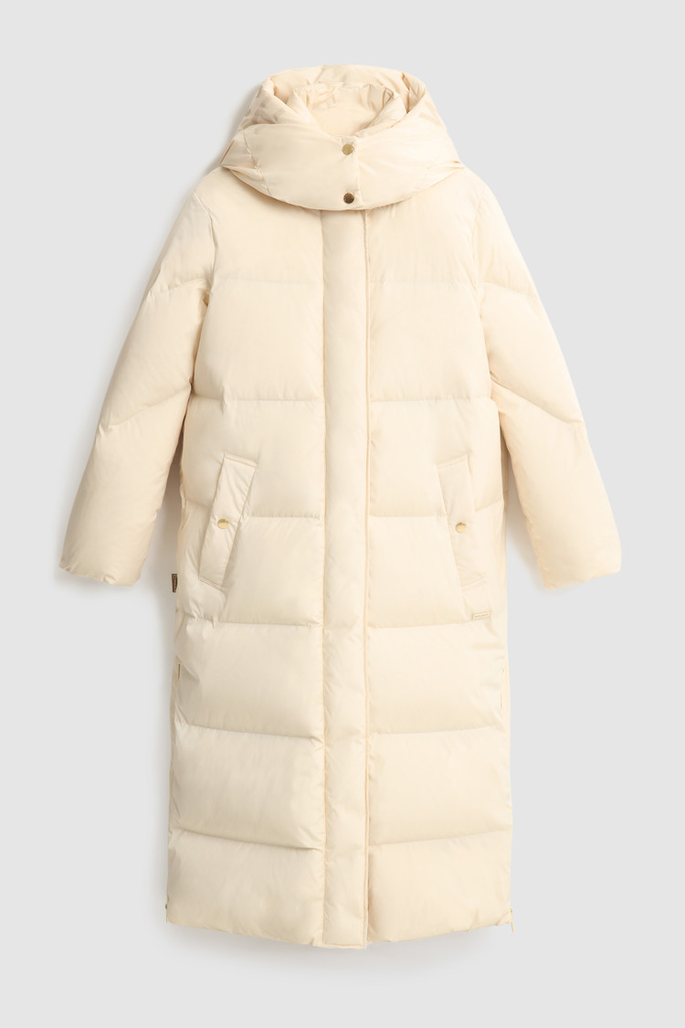 Aurora Parka longue