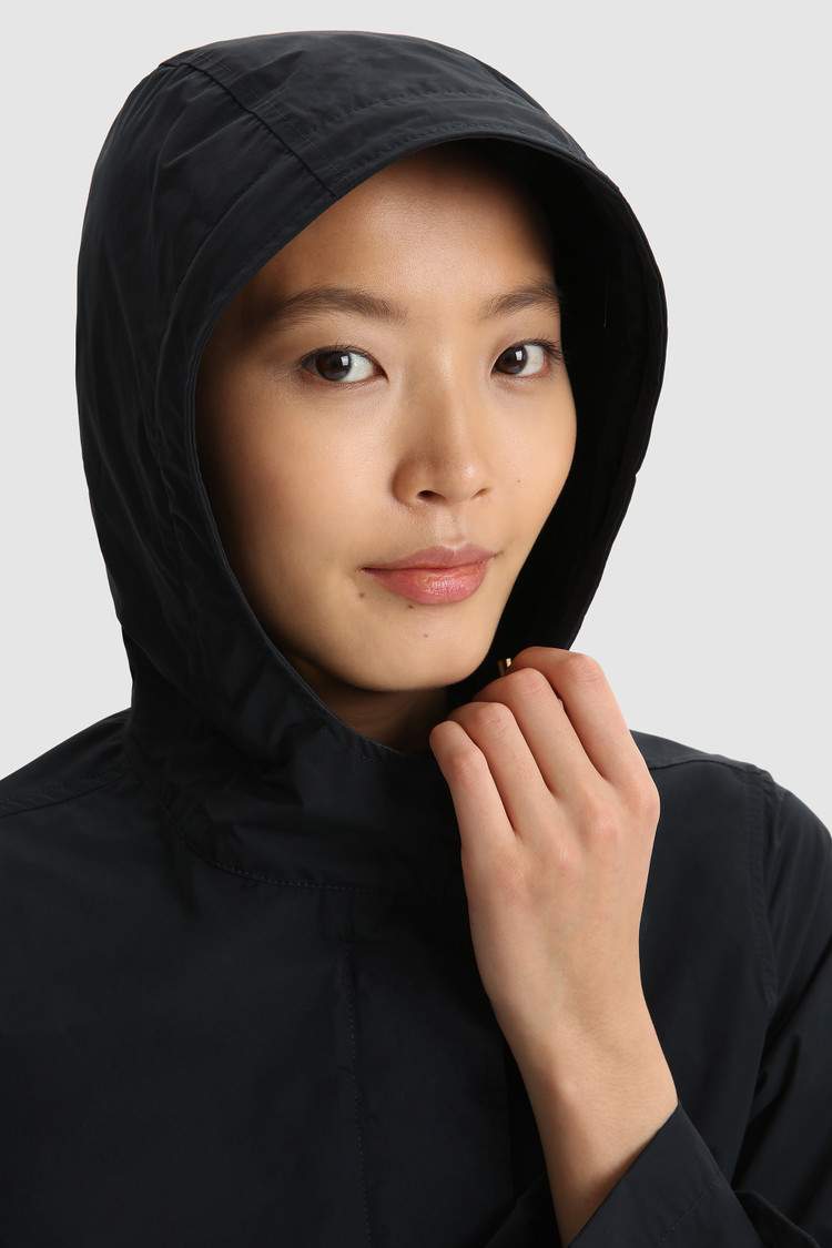 Parka Summer