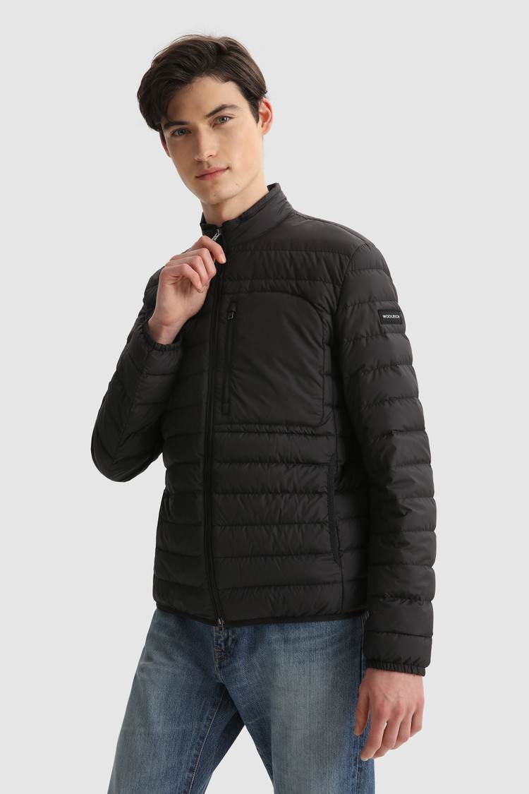 Veste matelassée Bering