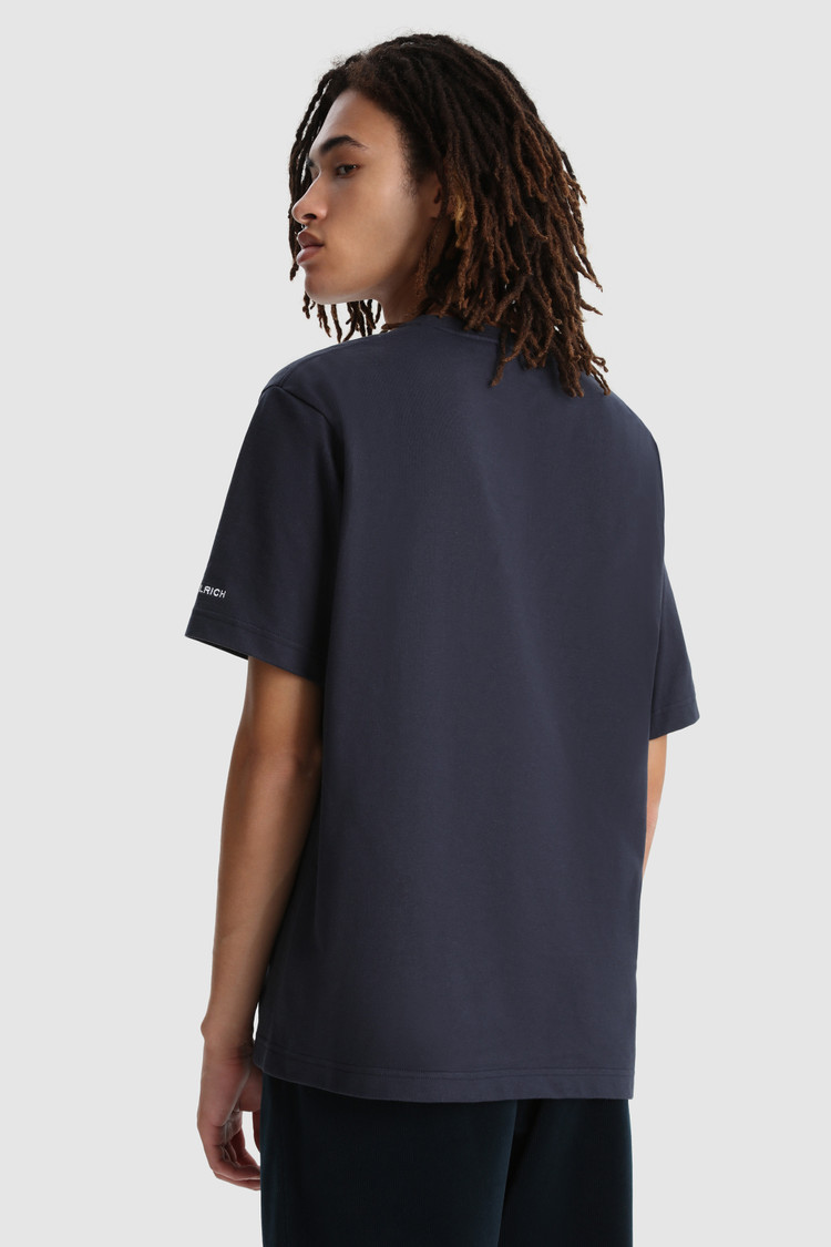 Short sleeve sheep tee