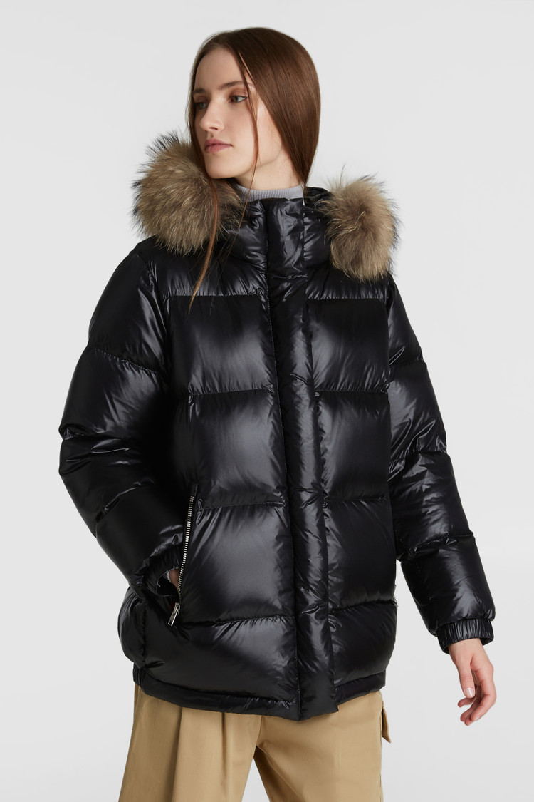 Aliquippa Parka