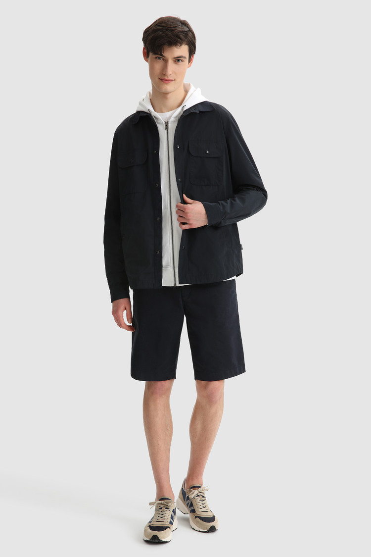 Chaqueta City Alaskan