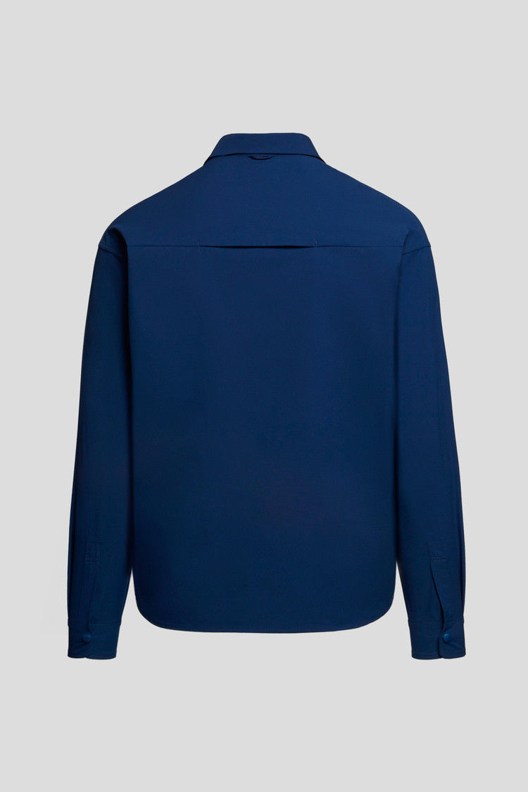 Men's Multi 4-Way Trek Shirt