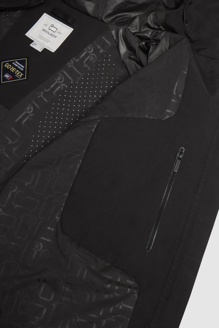 GORE-TEX Winter Trail technical Parka
