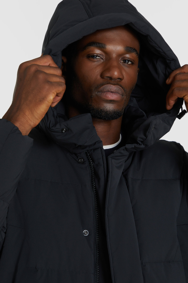 Sierra Parka