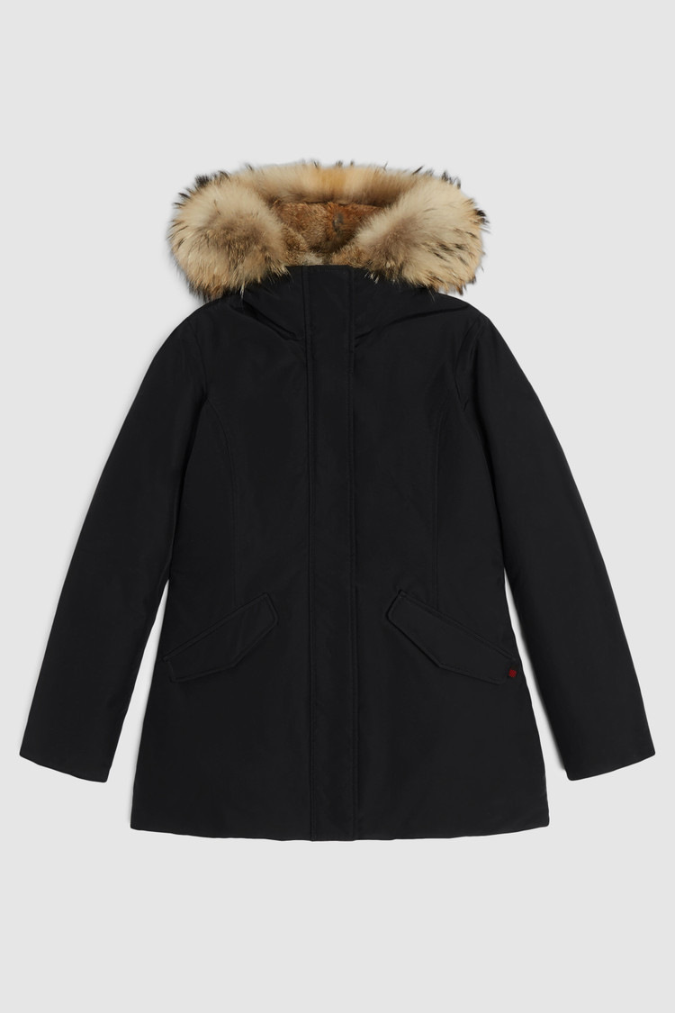 Parka Valentine